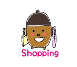 Dongrin sticker #2699176