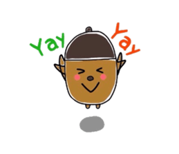 Dongrin sticker #2699178