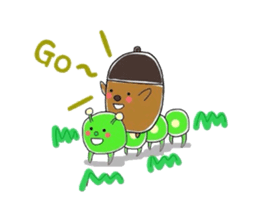 Dongrin sticker #2699180