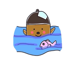 Dongrin sticker #2699194