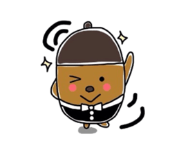 Dongrin sticker #2699201