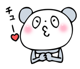 PANDACHIN sticker #2699413