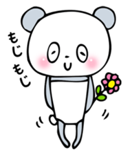 PANDACHIN sticker #2699414
