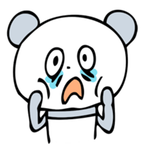 PANDACHIN sticker #2699435