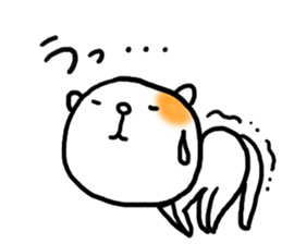 Tamasaku sticker #2699770