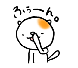 Tamasaku sticker #2699774