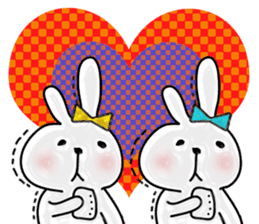 trembling rabbit (Life articles)part.2 sticker #2700246