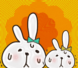 trembling rabbit (Life articles)part.2 sticker #2700250