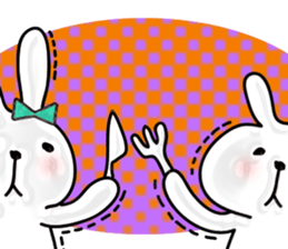trembling rabbit (Life articles)part.2 sticker #2700252