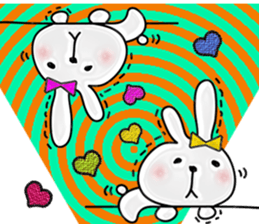 trembling rabbit (Life articles)part.2 sticker #2700255