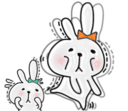trembling rabbit (Life articles)part.2 sticker #2700257
