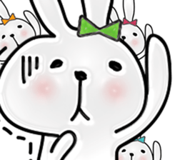 trembling rabbit (Life articles)part.2 sticker #2700260