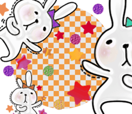 trembling rabbit (Life articles)part.2 sticker #2700264