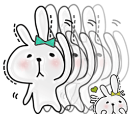 trembling rabbit (Life articles)part.2 sticker #2700271