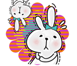 trembling rabbit (Life articles)part.2 sticker #2700278