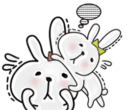 trembling rabbit (Life articles)part.2 sticker #2700279