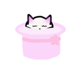 corocat sticker #2700338