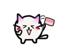 corocat sticker #2700341