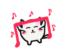 corocat sticker #2700342