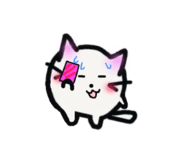 corocat sticker #2700343