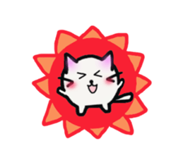 corocat sticker #2700345