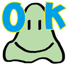 Life  is  Ameba sticker #2700447