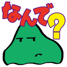 Life  is  Ameba sticker #2700453