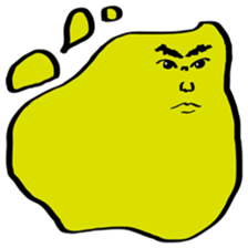 Life  is  Ameba sticker #2700475