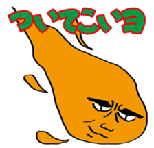 Life  is  Ameba sticker #2700478