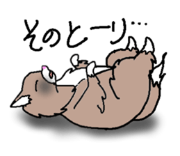 Norwe Cat & Russian Cat sticker #2700907