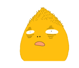 Patata sticker #2701004