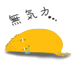 Patata sticker #2701007