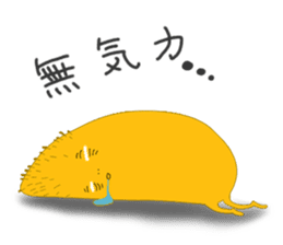 Patata sticker #2701007