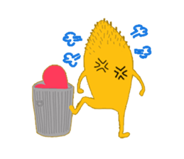 Patata sticker #2701009