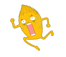 Patata sticker #2701014