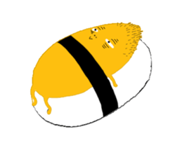 Patata sticker #2701015