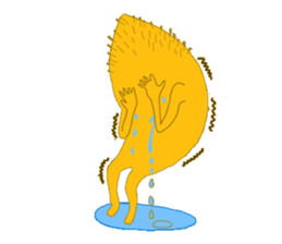 Patata sticker #2701017