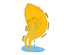 Patata sticker #2701017