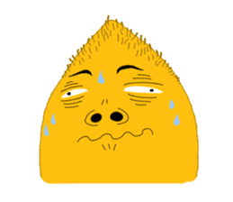 Patata sticker #2701018