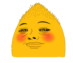 Patata sticker #2701019