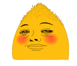 Patata sticker #2701019