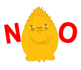 Patata sticker #2701022