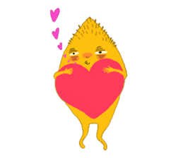 Patata sticker #2701023