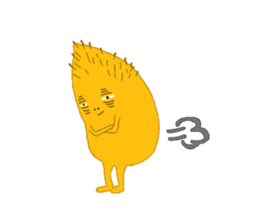 Patata sticker #2701024