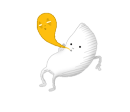 Patata sticker #2701025