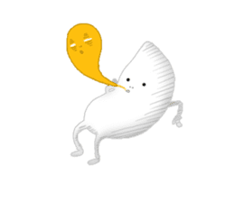 Patata sticker #2701025