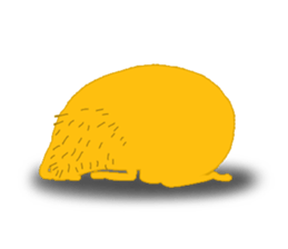 Patata sticker #2701026