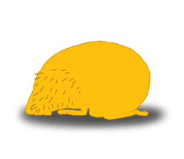 Patata sticker #2701026