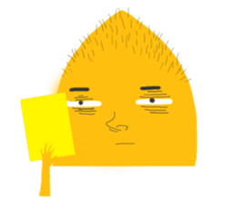 Patata sticker #2701027