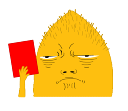 Patata sticker #2701028